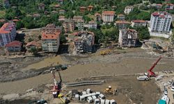 Sinop ve Kastamonu'da kayıp ihbarı sayısı 47 olarak açıklandı