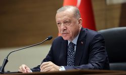 Erdoğan: Afganistan'daki terör saldırısını kınıyoruz