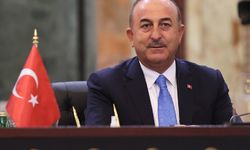 Çavuşoğlu: Irak'ta PKK mevcudiyetini asla kabul etmeyiz