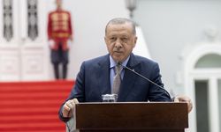 Cumhurbaşkanı Erdoğan'dan Karadağ'da önemli mesajlar