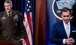 Pentagon'dan Afganistan açıklaması: 2 üst düzey DEAŞ Horasanlı öldürüldü