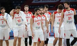 A Milli Basketbol Takımı'nın rakipleri belli oldu!