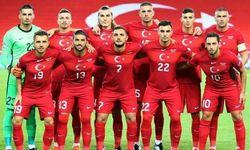 A Milli Takım aday kadrosu açıklandı