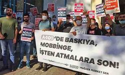 'A-101 kasiyeri su içtiği için Kod-29 tehdidiyle istifa ettirildi' iddiası