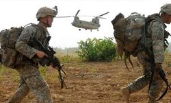 ABD'den kritik Afganistan açıklaması!
