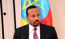 Etiyopya Başbakanı Abiy Ahmed tüm halkı savaşa çağırdı