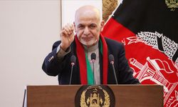Afganistan Cumhurbaşkanı: Vatanı savunmaya devam edeceğim