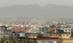 ABD'den Afganistan'da karşı saldırı