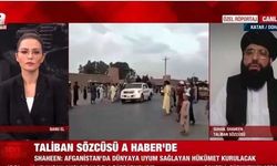 'AHaber'in gazetecilik başarısını, suçmuş gibi gösterenler var'