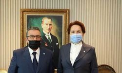İYİ Parti Yalova İl Başkanı Erol Tatar tutuklandı