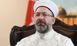 Diyanet İşleri Başkanlığına Prof. Dr. Ali Erbaş yeniden atandı