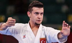Ali Sofuoğlu bronz madalya kazandı