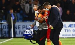 Arda Turan'dan Galatasaray'a kötü haber