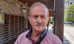 Arhavili Hüseyin amcadan örnek davranış! Hasar yardımının artanını devlete iade etti...