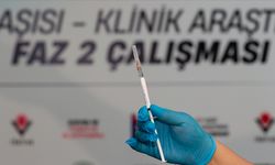 VLP aşısında faz 2 aşılamaları tamamlandı