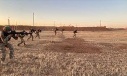 8 PKK'lı terörist etkisiz hale getirildi