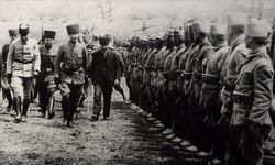 Türk tarihinin şanlı zaferleri Ağustosta yazıldı