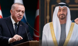 Kritik görüşme sonrası BAE'den Türkiye açıklaması