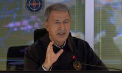 Akar'dan Afganistan açıklaması: "Gerekirse 24 saatte çıkarız"