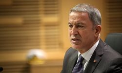Bakan Akar'dan tahliyeye ilişkin ilk açıklama