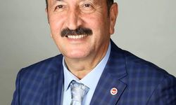 ABP Genel Başkanı Bedri Yalçın'dan teşekkür mesajı