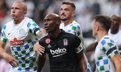 Beşiktaş yeni sezona şampiyon gibi başladı