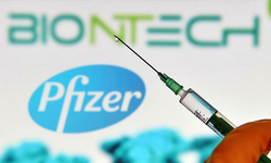 FDA, Pfizer/BioNTech aşılarına tam kullanım onayı verdi