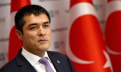 İYİ Parti İstanbul İl Başkanı Kavuncu'yu darbeden şüpheli yakalandı
