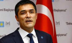 İYİ Parti İstanbul İl Başkanı Buğra Kavuncu'ya saldırı
