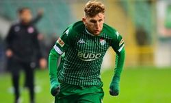 Fenerbahçe Burak Kapacak'ı transfer etti!