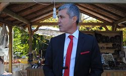 CHP'li başkanın, yangına karşı evini 'dozer'le korumaya aldığı ortaya çıktı!