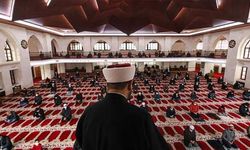 20 Ağustos Cuma Hutbesi: Müslüman işini sağlam ve güzel yapar