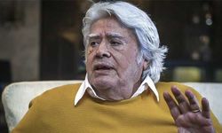 Cüneyt Arkın: Tarih bilinci olan bir genç Amerikan tıraşı olmaz, Amerikan küpeleri takmaz