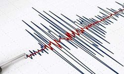 Japonya'da 6,2 büyüklüğünde deprem