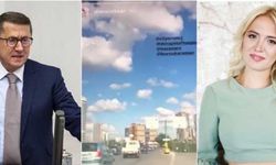 Dilara Türkkan kimdir? Dilara Türkkan'dan İnstagram'da skandal paylaşım
