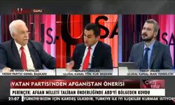 Perinçek'ten flaş Taliban sözleri: "Afganistan'ın Kurtuluş Savaşını başardılar."