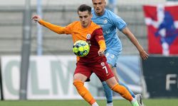 Galatasaray üstünlüğünü koruyamadı, turu İstanbul'a bıraktı!