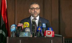 Libya Devlet Yüksek Konseyi Başkanlığı'nı el-Mişri kazandı