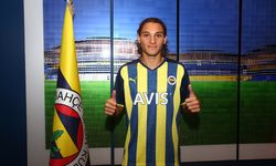Fenerbahçe, U17 Milli Takım kaptanı Emir Ortakaya'yı kadrosuna kattı!