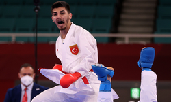Eray Şamdan adını finale yazdırdı