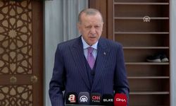 Erdoğan'dan ABD'ye tepki: İki NATO ülkesi olarak bu konumda olmamalıydık