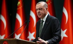 Başkan Erdoğan açıkladı: 115 milyar doların üzerine çıkacak!