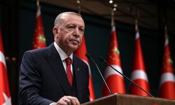 Cumhurbaşkanı Erdoğan: Şu anda 16 uçak var, bugün gelenlerle sayı 20'ye çıktı