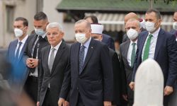 Başkan Erdoğan'dan Bosna Hersek'te Müslümanlara çağrı!