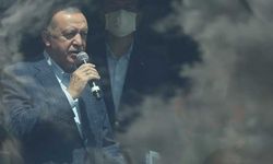 Erdoğan felaketin yaşandığı Bozkurt'ta: Ne gerekiyorsa yapacağız