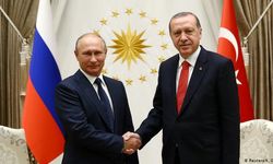 Erdoğan ile Putin arasında kritik Afganistan görüşmesi!
