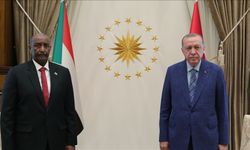 Cumhurbaşkanı Erdoğan: Sudan ile dayanışma içinde ilişkileri sürdürmeye kararlıyız