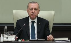 Cumhurbaşkanı Erdoğan İran sınırının sıfır noktasındaki birliklere seslendi