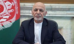 Afganistan'ın eski devlet başkanı Eşref Gani: "Kabil'i ve 6 milyon vatandaşı kurtarmanın tek yolu buydu"