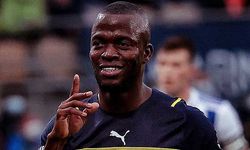 Finlandiya'da Fenerbahçe şov!